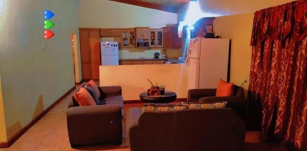 Major Key Property Curepe Trinidad And Tobago