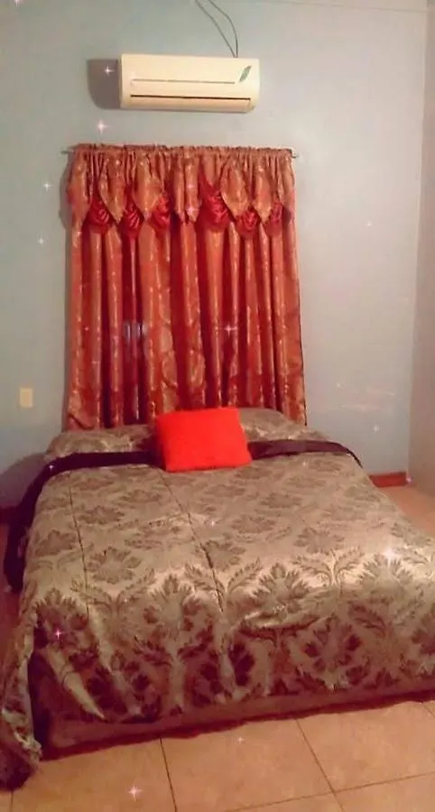 Major Key Property Curepe