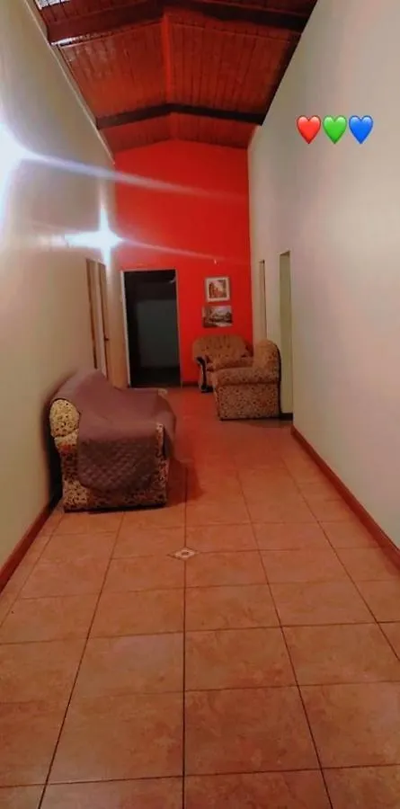Bed & Breakfast Major Key Property Curepe Trinidad And Tobago