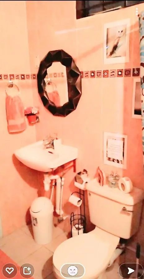 Bed & Breakfast Major Key Property Curepe