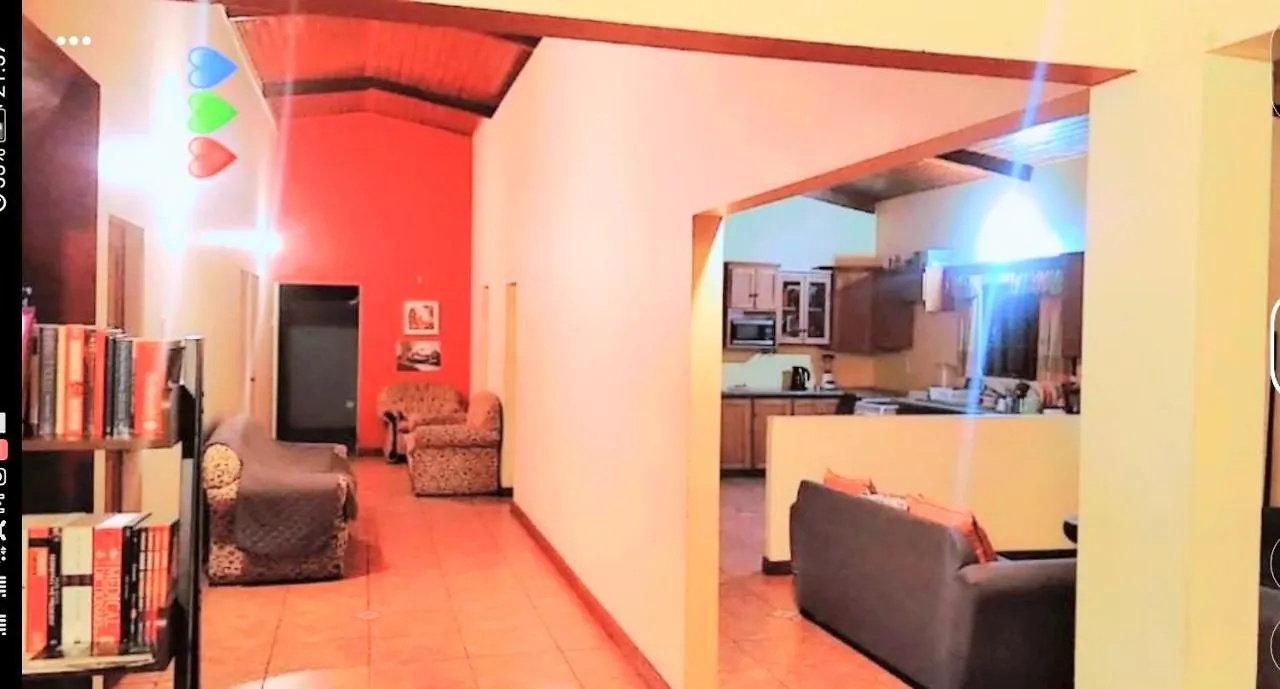 Major Key Property Curepe